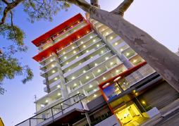 Edge Apartment Hotel Rockhampton