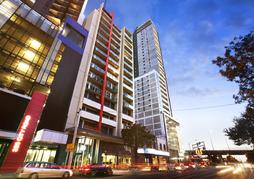 Aria Hotel Apartments Southbank