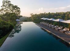 Alila Ubud