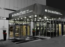 Doubletree Metropolitan by Hilton
