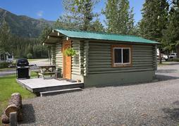 Discovery Yukon Lodgings