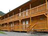 Denali Grizzly Bear Resort