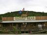 Denali Grizzly Bear Resort