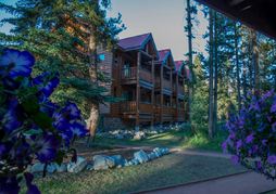 Baker Creek By Basecamp