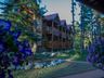 Baker Creek Mountain Resort