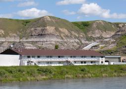 Travelodge Drumheller