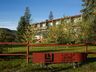 Lac Le Jeune Resort and Nature Centre