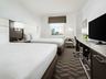Superior 2 Doubles Hearing/Wheelchair Accessible with Tub 