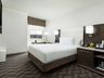 Superior King Hearing/Wheelchair Accessible with Roll-In Shower 
