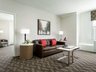 One Bedroom Suite