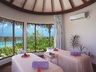 Spa Treatment Room