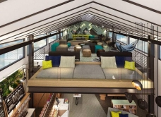 Cosi Samui Chaweng Beach