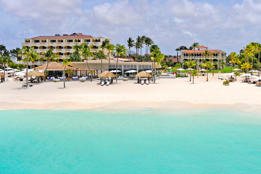 Bucuti & Tara Beach Resort