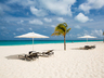 Bucuti Beach Chairs