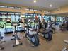 Fitness Center Inside