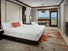 Penthouse Bedroom