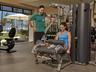 Personal Trainer