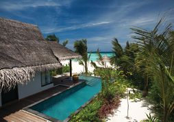 OZEN Life Maadhoo