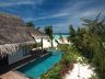 Earth Family Suites Pool View
