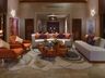 OZEN Water Suite Living Area