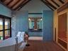 Wind Villa with Pool Bathroom