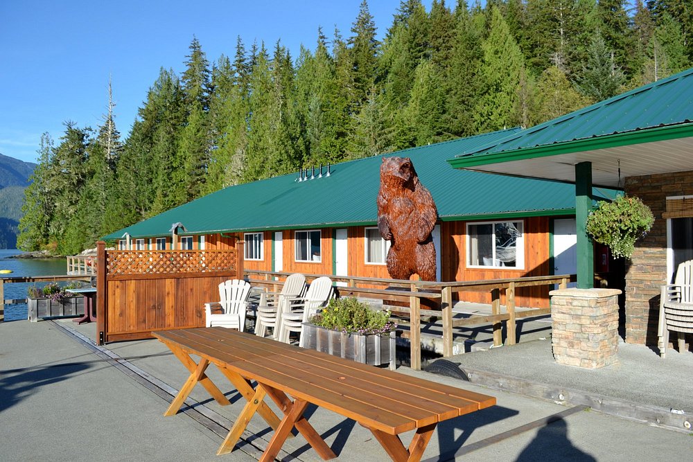 lodge