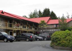 Schooner Motel