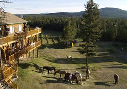 Spruce Hill Resort & Spa