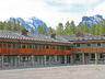 Mountaineer Lodge