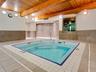 Plunge Pool