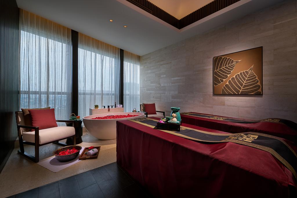 Banyan Tree Kuala Lumpur