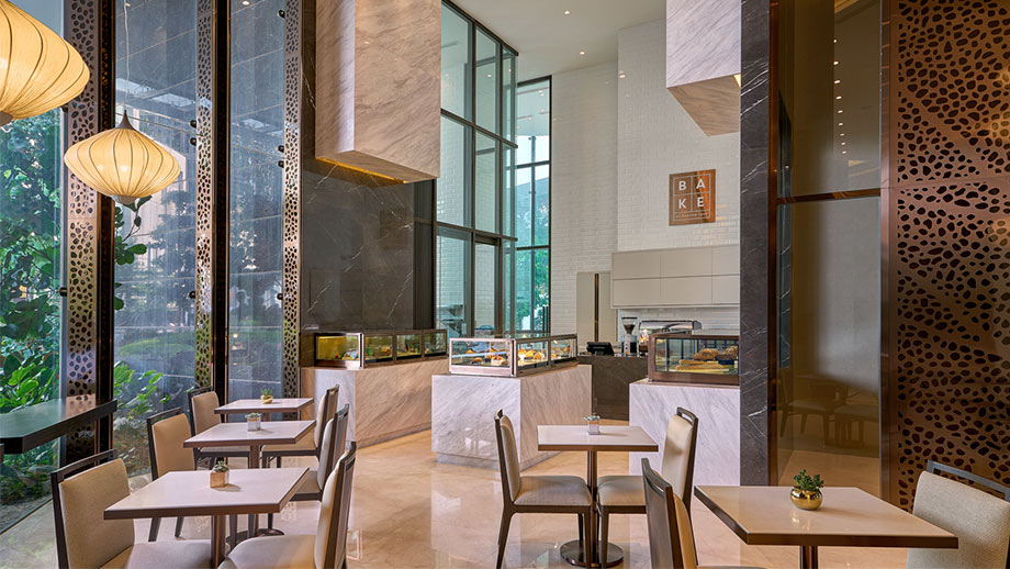 Bake By Banyan Tree