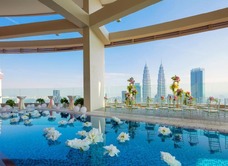 Banyan Tree Kuala Lumpur