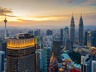 Kuala Lumpur Skyline