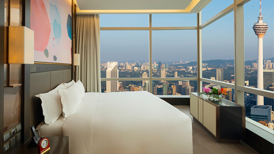Sky Suite