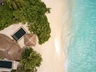 Sun Siyam Iru Fushi Aerial View 2