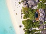 Sun Siyam Iru Fushi Aerial View 5