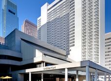 Sheraton Philadelphia Downtown