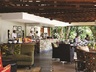 Dining Terrace breakfast