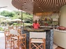 Pool Bar