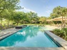 Pool with Garden View