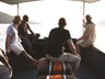 Safaris Boat Cruise