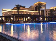 Saadiyat Rotana Resort and Villas