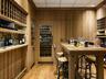 Tasting room