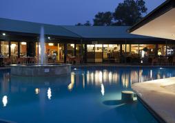 Mercure Alice Springs Resort