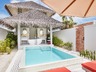 Beach Residence with Pool