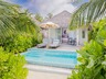Beach Villa with Pool