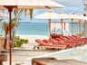 Fresh Water Pool Bar
