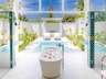 Grand Beach Villa with Pool