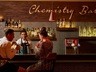 Mixology Class